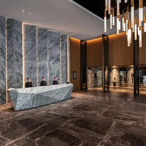 호텔 Crowne Plaza Centre By Ihg