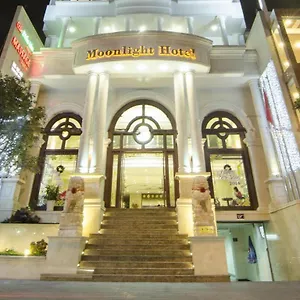 Moonlight Hotel Suites & Spa - City Center, High Floor, River View & City View, Great Location, Near Dragon Bridge Hotel